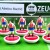 Zeugo 075 Atletico Madrid HW